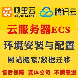 网站论坛博客商城企业网站建设搭建安装调试搬家搬迁数据转移