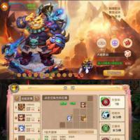 [手游]梦幻西游手游15门派单机一键端 配套网页gm后