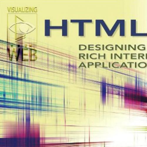 [使用HTML5设计网络富客户端应用].(HTML5：Designing.Rich.Internet.Applications).Matthew.David.文字版.pdf电子书