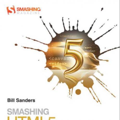 Wiley.Smashing.HTML5.Feb.2011.pdf电子书