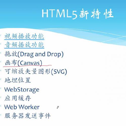 HTML5系列视频教程《早恋HTML5》游戏实例