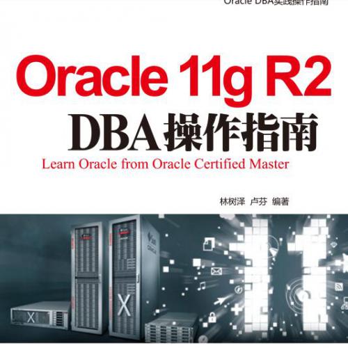 Oracle 11g R2 DBA 操作指南.pdf