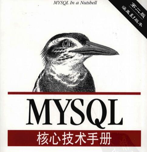 MySQL核心技术手册(第二版).pdf