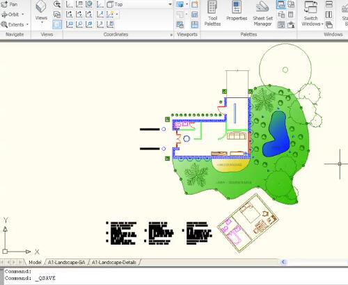 [Autodesk.AutoCAD.2010.版高级概念教程].TLF-SOFT-VTC.Autodesk.AutoCAD.2010.Advanced.Concepts-iNKiSO