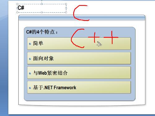 （张波老师）C#/ASP.NET完整视频教程[共21.7G]
