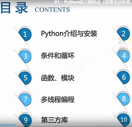 零基础学Pyhton视频教程（67课） 结合正则表达式爬取图片链接