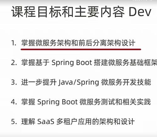 Spring Boot与Kubernetes云原生微服务实践视频教程（94课）【百度网盘11.1G】
