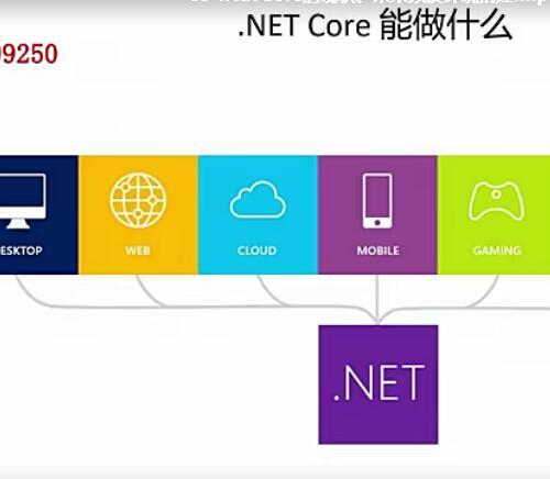 NETCore开发实战视频教程（35课）解决跨微服务的最终一致性