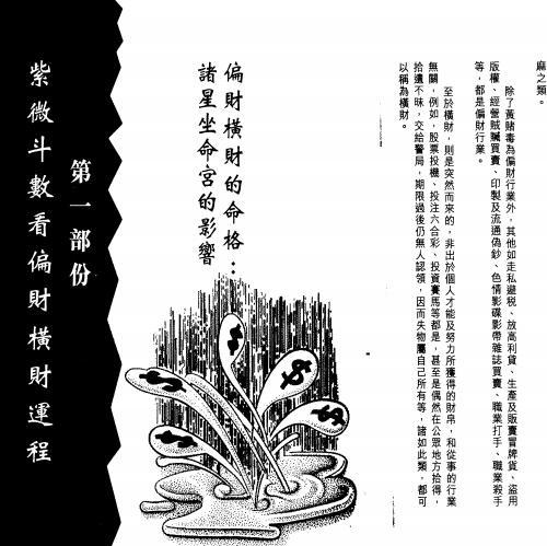李居明-紫微斗数看偏财横财运程(上下两本).pdf