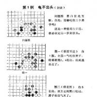 围棋常型百例.pdf