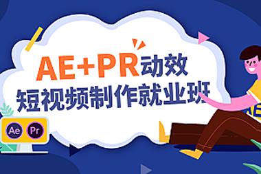 【视频后期剪辑教程】向天歌李兴兴的《AE+Pr高能秘籍课》合集教程百度网盘下载45GB