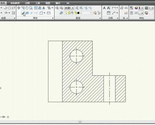 [AutoCAD.2009中文版基础入门教程[FLV格式]]