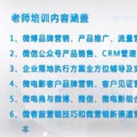 微营销是干出来 微信营销教程 微博营销教程 谭小平