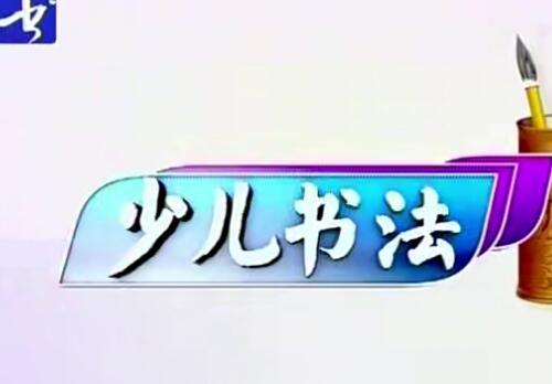 零基础写一手漂亮好字硬笔书法练习全套视频教程毛笔书法教学行书楷书草书隶书田英章钢笔练字