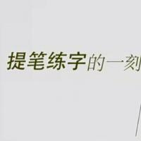 21天带你写出一手漂亮好字视频课程18课