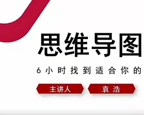 思维导图集训-6小时找到适合你的高效学习法视频课程28课 字母笔记图的绘制方法