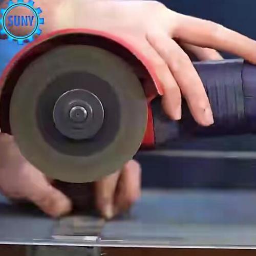解压减压手艺人日常小发明金属机械加工工具制作DIY视频素材音抖