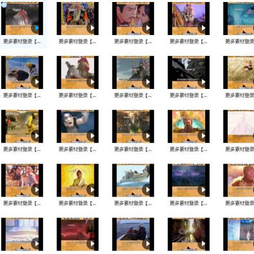 中国宇宙人类外星人世界未解之谜素材视频素材短视频素材抖音素材