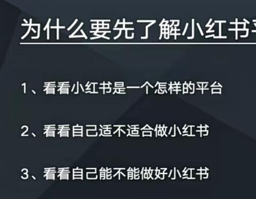 小红书推广引流方法玩法 如何让你的笔记转化率更高